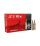 Cartuș pentru carabină Geco Teilmantel .270 WSM 9.1g