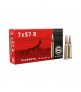 Cartuș pentru carabină Geco Teilmantel 7x57R 10.7g