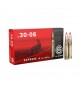 Cartuș pentru carabină Geco Express.30-06 10.7g