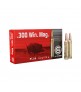 Cartuș pentru carabină Geco Plus .300 Win Mag 11g