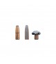Cartuș pentru carabină Sako Hammerhead .30-06 Spr 14.3g