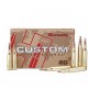 Cartuș pentru carabină Hornady Custom SP .270 Win 9.7g