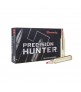 Cartuș pentru carabină Hornady Precision Hunter ELD-X .243 Win 5.83g