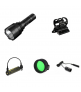 Kit Vânătoare Nitecore P30 