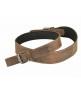 Curea piele pentru arma Greenburry