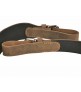 Curea piele pentru arma Greenburry