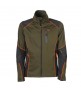 Cardigan Microshell U-Tex Univers