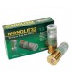 Cartuș pentru armă lisă cu proiectil unic D Dupleks Monolit 32 12/70 32g