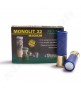 Cartuș pentru armă lisă cu proiectil unic D Dupleks Monolit Magnum 32 12/76 32g