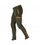 PANTALONI STRETCH CORDURA UNIVERS