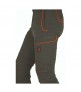 PANTALONI CORVARA UNIVERS 