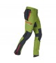 PANTALONI ERGO SOFTSHELL UNIVERS