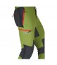 PANTALONI ERGO SOFTSHELL UNIVERS