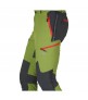 PANTALONI ERGO SOFTSHELL UNIVERS