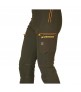 PANTALONI SOFTSHELL U-TEX UNIVERS