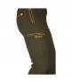 PANTALONI SOFTSHELL U-TEX UNIVERS