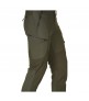 PANTALONI SOFTSHELL UNIVERS