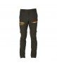 PANTALONI ZIP-OFF UNIVERS