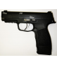 PISTOL 4GUN XL BILA CAUCIUC 10X22T