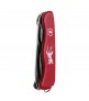 Briceag Victorinox Hunter Red