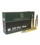 Cartuș pentru carabină RWS Evo .300 Win Mag 11.9g
