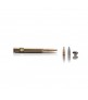 Cartuș pentru carabină Sako Gamehead .222 Rem 3.56g
