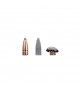 Cartuș pentru carabină Sako Gamehead .222 Rem 3.56g