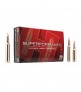 Cartuș pentru carabină Hornady Superformance SST .270 Win 9.1g