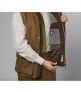 Vesta Kenmore Terragon brown - Harkila
